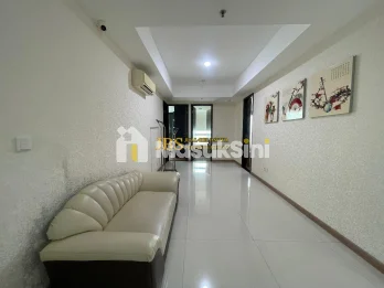 Sewa Condominium Cambridge Tower Picasso - Medan