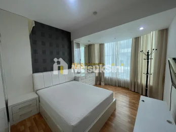 Sewa Condominium Cambridge Tower Picasso - Medan