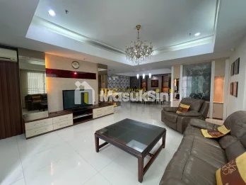 Sewa Condominium Cambridge Tower Picasso - Medan