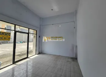 Sewa Gudang 3 in 1 di Pergudangan Harmoni Logistic Centre - Deli Serdang