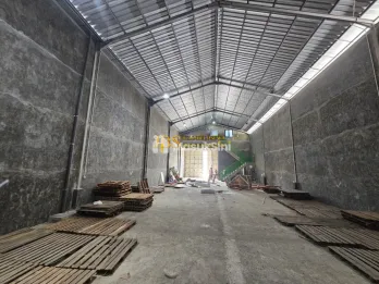 Sewa Gudang 3 in 1 di Pergudangan Harmoni Logistic Centre - Deli Serdang