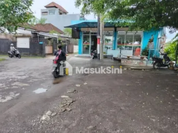 Sewa Min 5 Tahun Tempat Usaha Toko Pandak Kediri Tabanan