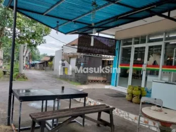 Sewa Min 5 Tahun Tempat Usaha Toko Pandak Kediri Tabanan