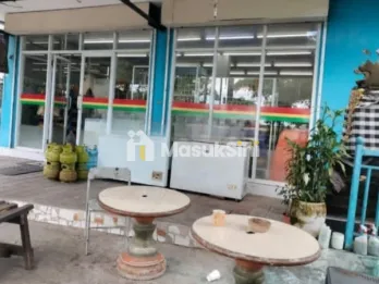 Sewa Min 5 Tahun Tempat Usaha Toko Pandak Kediri Tabanan