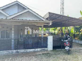 Sewa Rumah di Kramatwatu Serang Dekat Alun-Alun Kramatwatu