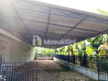 Sewa Rumah di Kramatwatu Serang Dekat Alun-Alun Kramatwatu