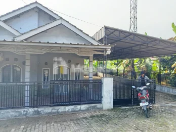 Sewa Rumah di Kramatwatu Serang Dekat Alun-Alun Kramatwatu