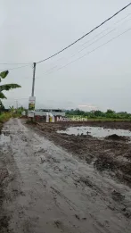 Sewa Tanah Datar 10 Are Pulau Moyo Pedungan Denpasar Selatan