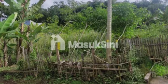 Tanah 1592 m2 Utk Rumah Kos atau Cluster Dekat Unpad, ITB IPDN Jatinangor