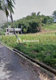 Tanah 1592 m2 Utk Rumah Kos atau Cluster Dekat Unpad, ITB IPDN Jatinangor