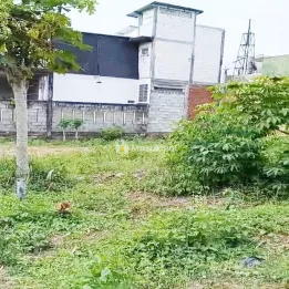 Tanah Dijual di Kota Batu Dekat Jatim Park 2, Pasar Besar Kota Batu