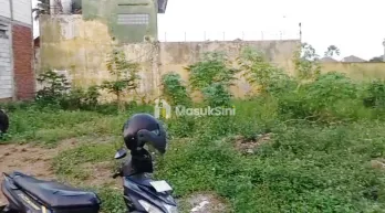 Tanah Dijual di Kota Batu Dekat Jatim Park 2, Pasar Besar Kota Batu