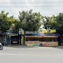 Tanah Dijual di Purwokerto Dekat Stasiun Purwokerto, Alun Alun Purwokerto