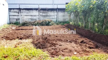 Tanah Dijual Jl Imam Bonjol Ardimulyo Singosari