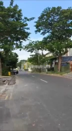 TANAH KAVLING CITRALAND ALAM HIJAU