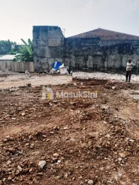 Tanah Kavling Dijual Jl Sakti Kota Jakarta Selatan