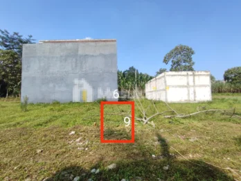 Tanah Kavling Madyopuro