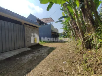 Tanah Kavling Madyopuro