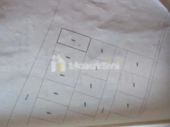 Tanah Kavling Madyopuro