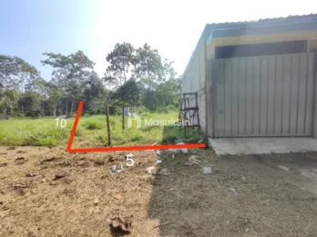 Tanah Kavling Madyopuro malang kota SHM