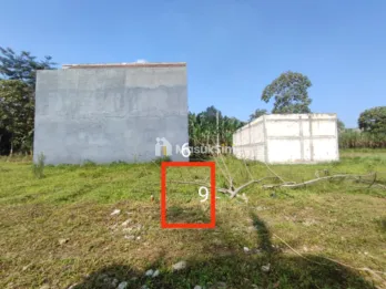 Tanah Kavling Madyopuro malang kota SHM