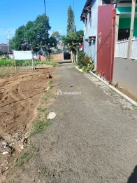 TANAH KAVLING PRIBADI 90 JUTAAN DI PAKIS