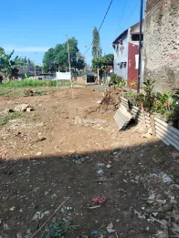 TANAH KAVLING PRIBADI 90 JUTAAN DI PAKIS