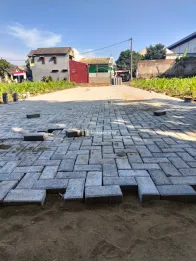 TANAH KAVLING PRIBADI 90 JUTAAN DI PAKIS