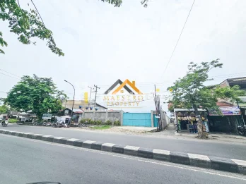 Tanah Kosong uk.1600m2 Dijual di Jalan Letda Sujono Medan