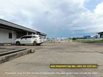 TERMURAH Dijual Tanah di di Cakung Cilincing 2.3 Ha Harga Dibawah NJOP