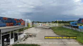 TERMURAH Dijual Tanah di di Cakung Cilincing 2.3 Ha Harga Dibawah NJOP