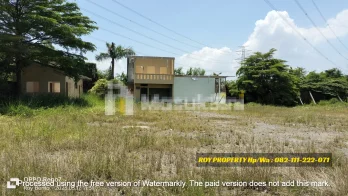 TERMURAH Dijual Tanah di Marunda 8.500 m2 Dekat Pintu Tol Tarumajaya