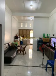 Townhouse Siap Huni Dijual di Komplek Contempo Regency - Titi Kuning