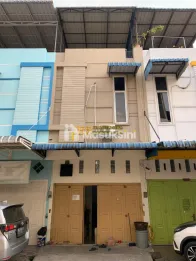 Townhouse Siap Huni Dijual di Komplek Contempo Regency - Titi Kuning