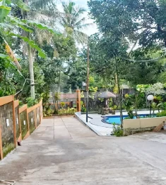 Villa Dijual 2 Lantai di Ciomas Bogor Dekat Pasar Ciomas, Super Indo Ciomas
