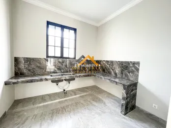 Villa Komplek Citraland Gama City Cluster Ravelles Place