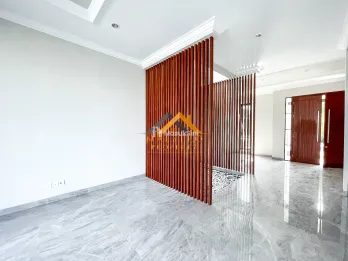 Villa Komplek Citraland Gama City Cluster Ravelles Place