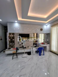 Villa Lux Dijual di Komplek Citraland Gama City