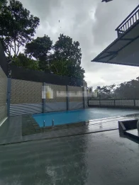 VILLA MEWAH LUAS DAN TERAWAT PLUS KOLAM RENANG