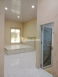 Villa Siap Huni Dijual di Komplek Cemara Asri Jalan Mangga - Medan