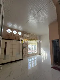 Villa Siap Huni Dijual di Komplek Cemara Asri Jalan Mangga - Medan