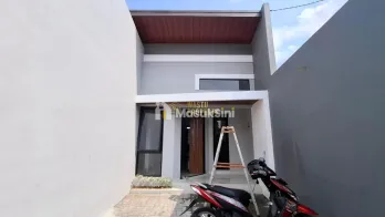 1 UNIT SAJA, RUMAH SIAP HUNI DEKAT SKE PARK JOGJA
