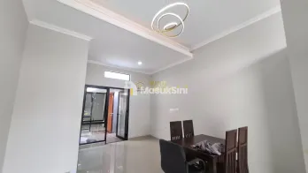 1 UNIT SAJA, RUMAH SIAP HUNI DEKAT SKE PARK JOGJA