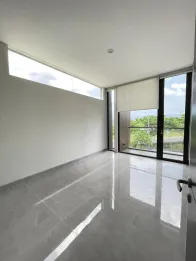 Vianza Attic | Rumah Baru Developer di CitraLand The GreenLake