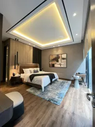 Vianza Attic | Rumah Baru Developer di CitraLand The GreenLake