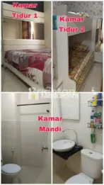 APARTEMEN 2BR FULL FURNISHED  LANTAI  20 VIEW KOTA BOGOR