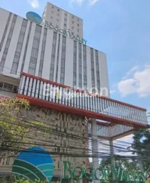 APARTEMEN 2BR FULL FURNISHED  LANTAI  20 VIEW KOTA BOGOR