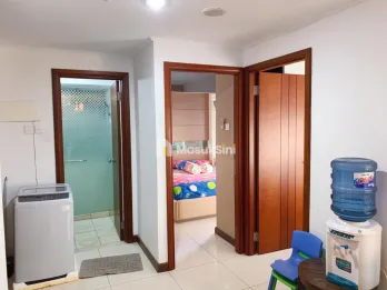 Apartemen Water Place Residence Surabaya Barat 2BR Furnished