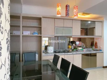 Apartemen Water Place Residence Surabaya Barat 2BR Furnished