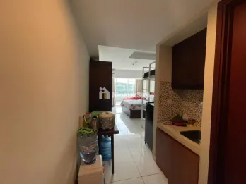 APARTEMENT MEWAH SIAP HUNI DI PALAGAN, HARGA NEGO!